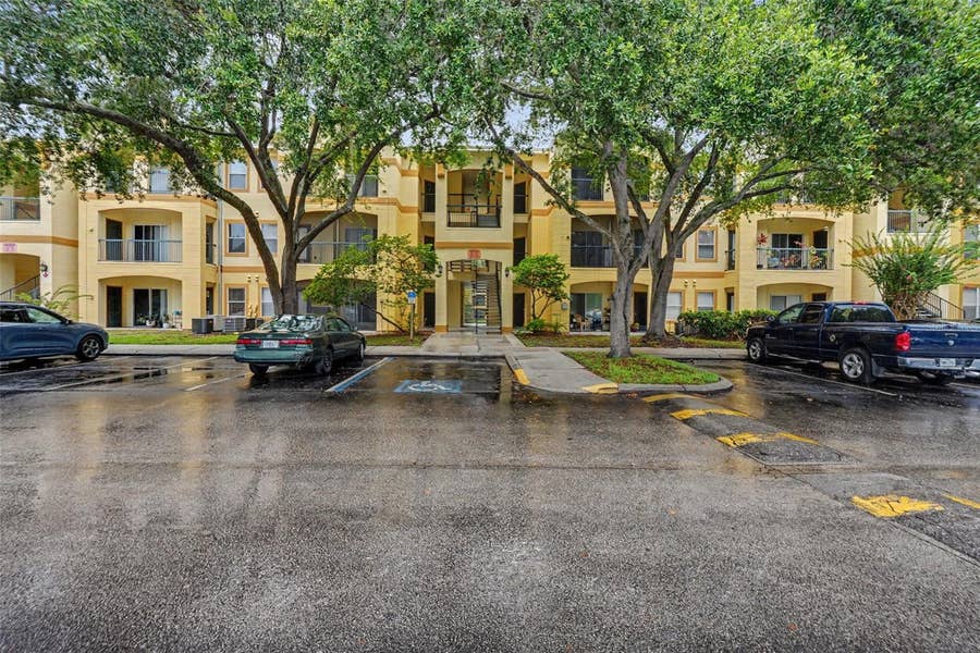 Property photo for 5602 PINNACLE HEIGHTS CIRCLE, #108, Tampa, FL
