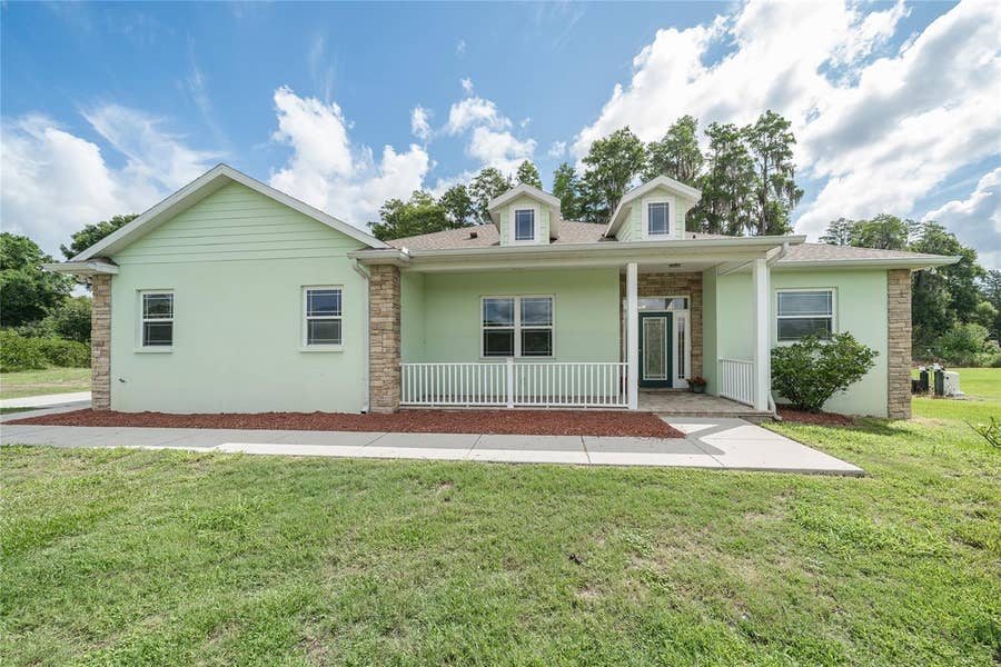 Property photo for 2610 CABOT ROAD, Land O Lakes, FL