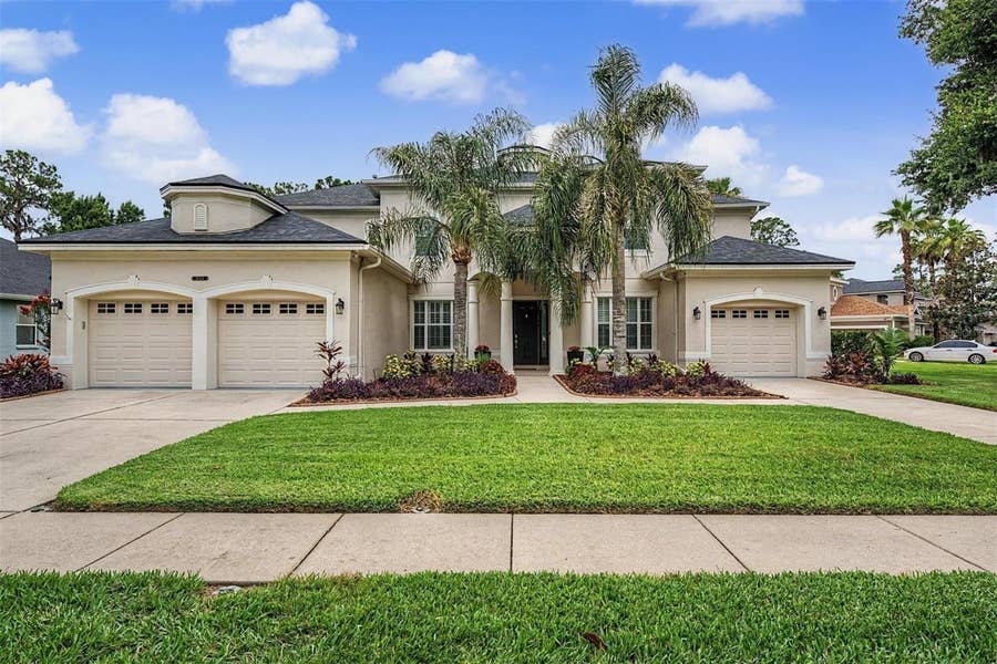 Property photo for 5116 ABISHER WOOD LANE, Brandon, FL