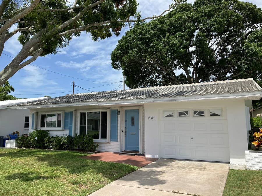 Property photo for 10186 45TH WAY N, Pinellas Park, FL