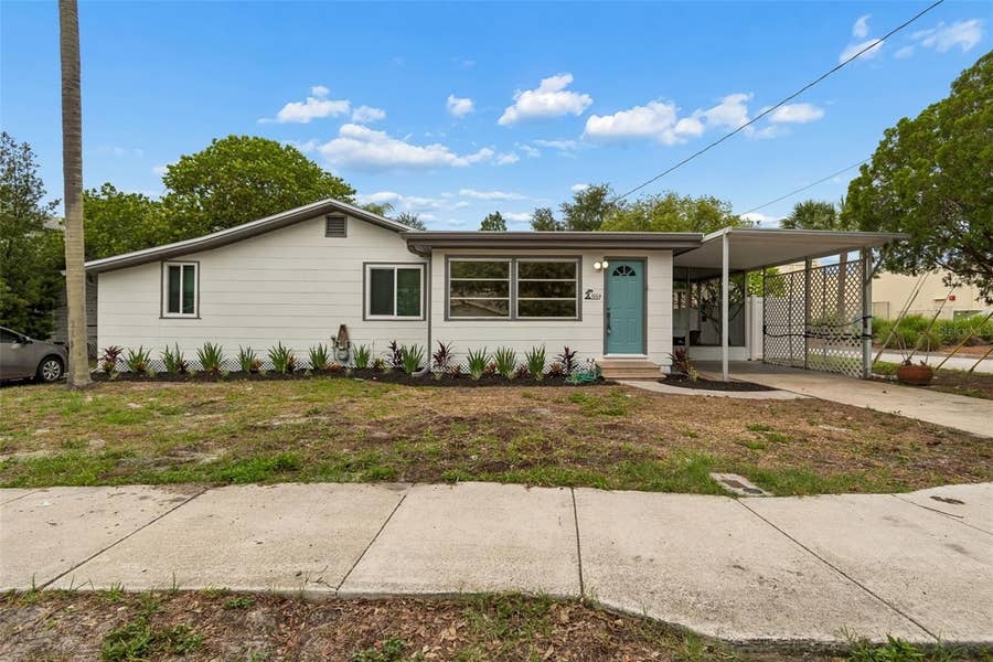 Property photo for 1004 WASHINGTON AVENUE, Largo, FL