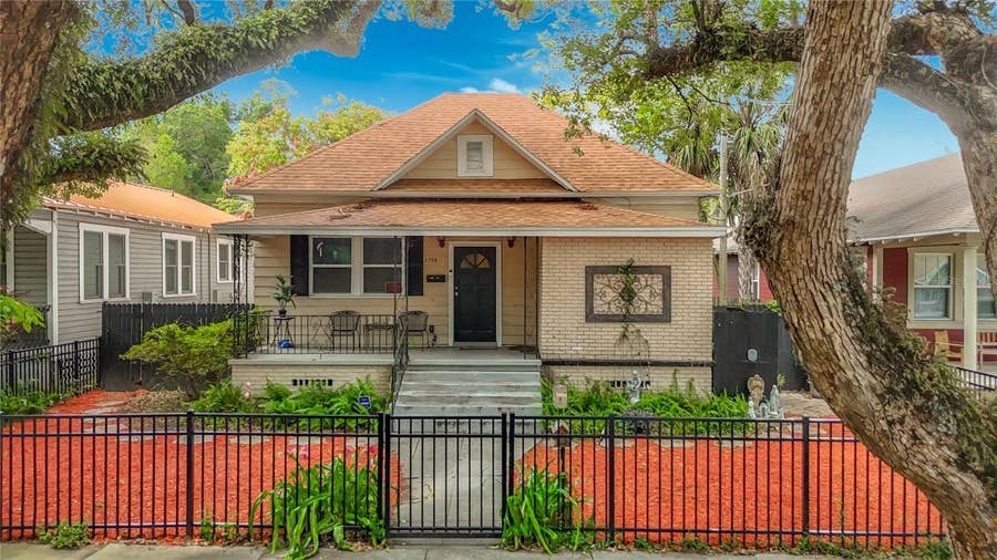 Property photo for 2708 N JEFFERSON STREET, Tampa, FL