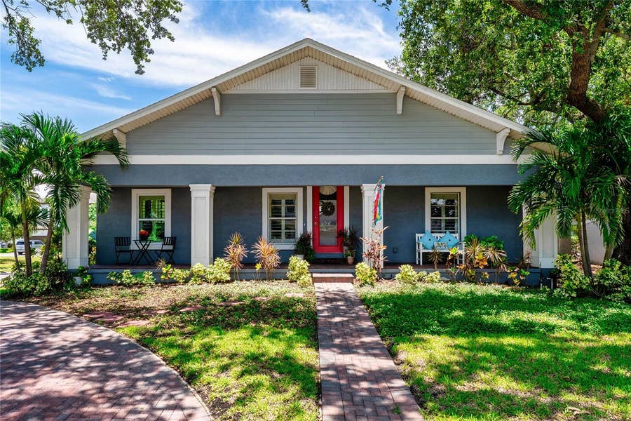 Property photo for 3628 S RENELLIE DRIVE, Tampa, FL