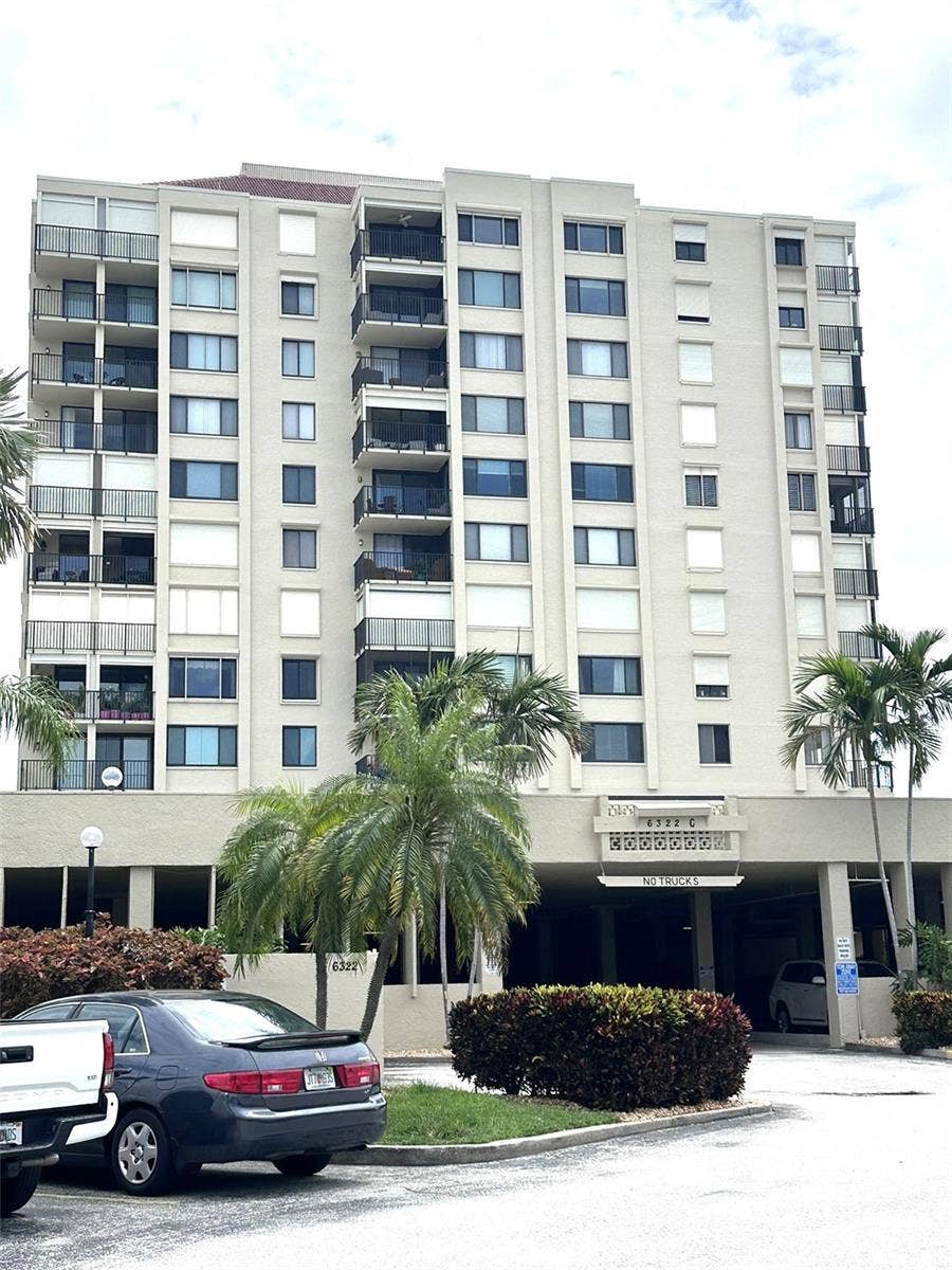 Property photo for 6322 PALMA DEL MAR BOULEVARD S, #G402, St Petersburg, FL