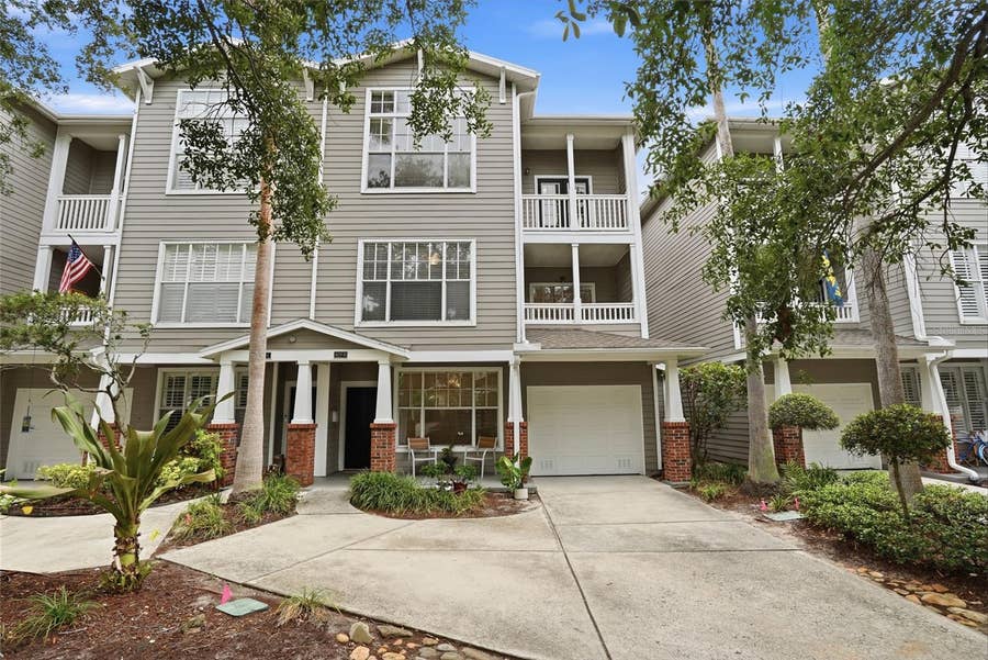 Property photo for 809 S OREGON AVENUE, #B, Tampa, FL