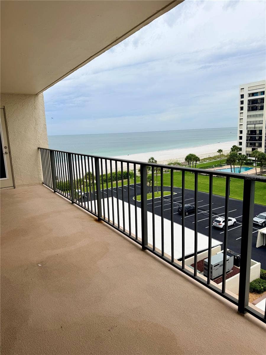 1480 GULF BOULEVARD, #607, Clearwater Beach, FL 33767 1480 GULF BOULEVARD, #607, Clearwater Beach, FL 33767