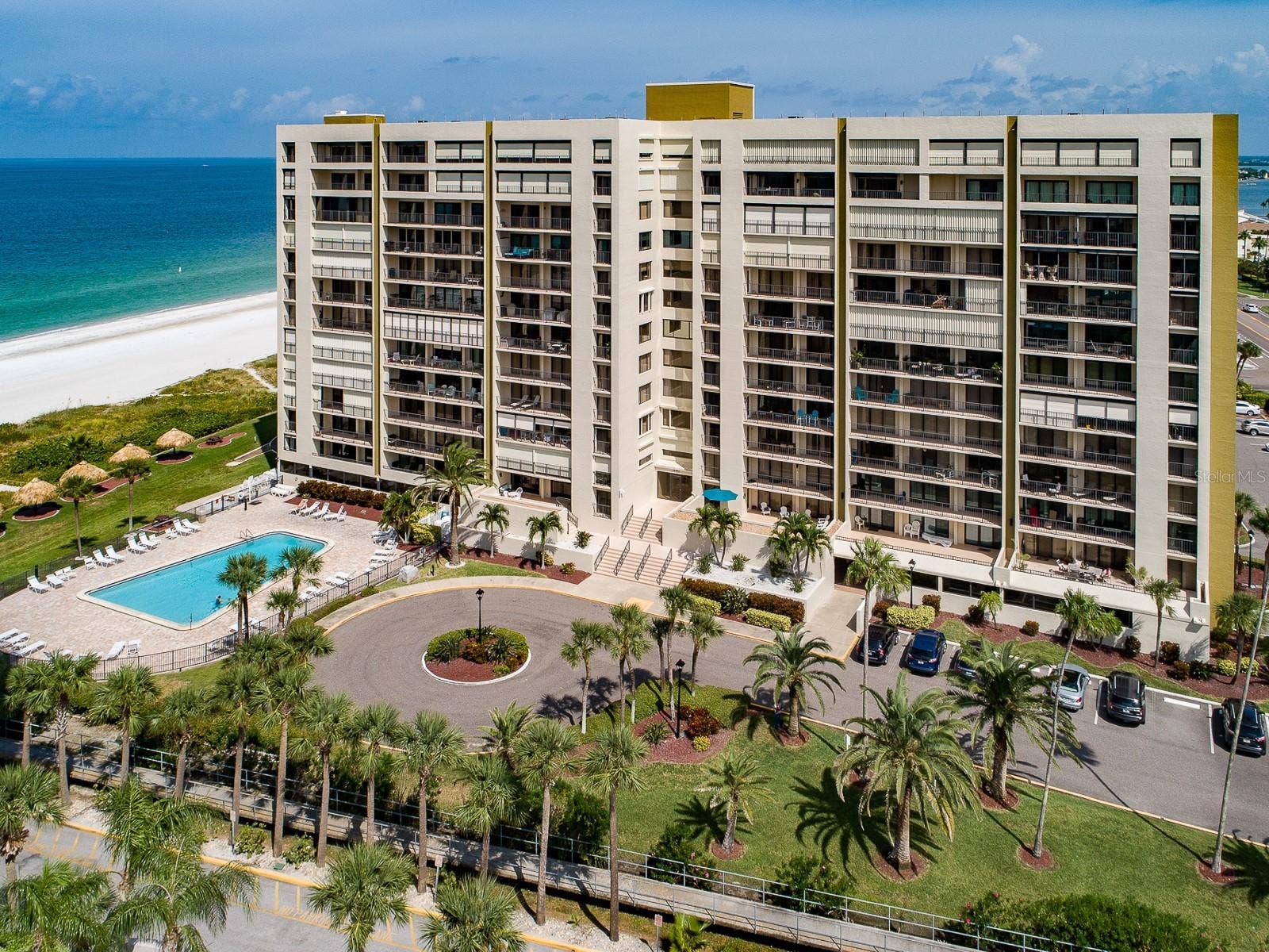 1480 GULF BOULEVARD, #607, Clearwater Beach, FL 33767 1480 GULF BOULEVARD, #607, Clearwater Beach, FL 33767