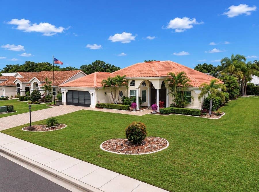 Property photo for 2027 NEW BEDFORD DRIVE, Sun City Center, FL