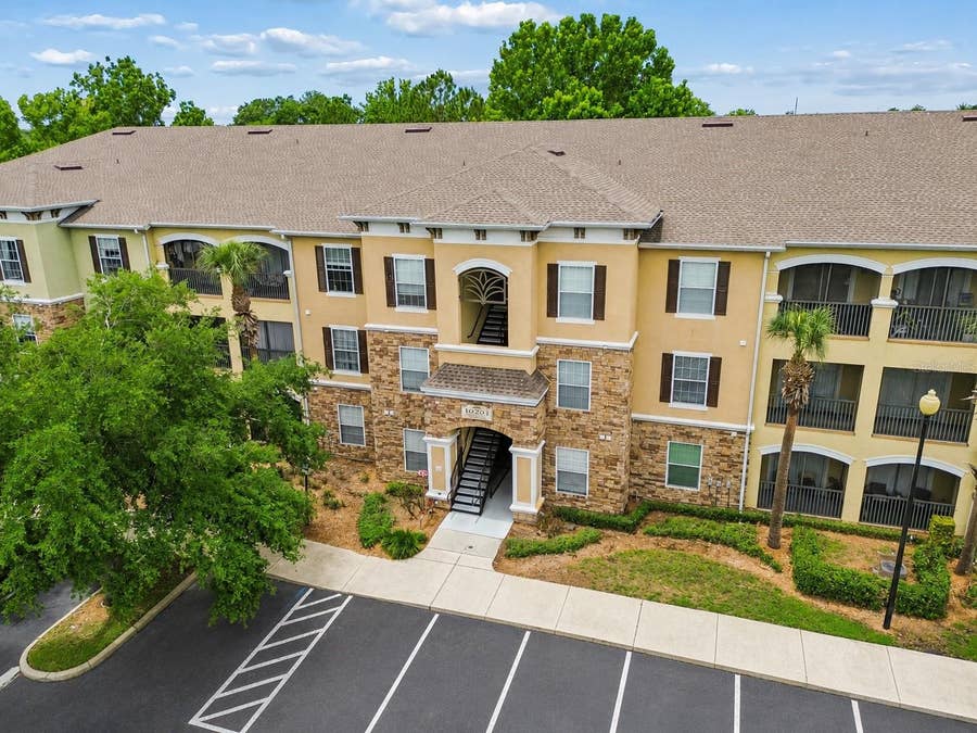 Property photo for 10203 COURTNEY PALMS BOULEVARD, #103, Tampa, FL