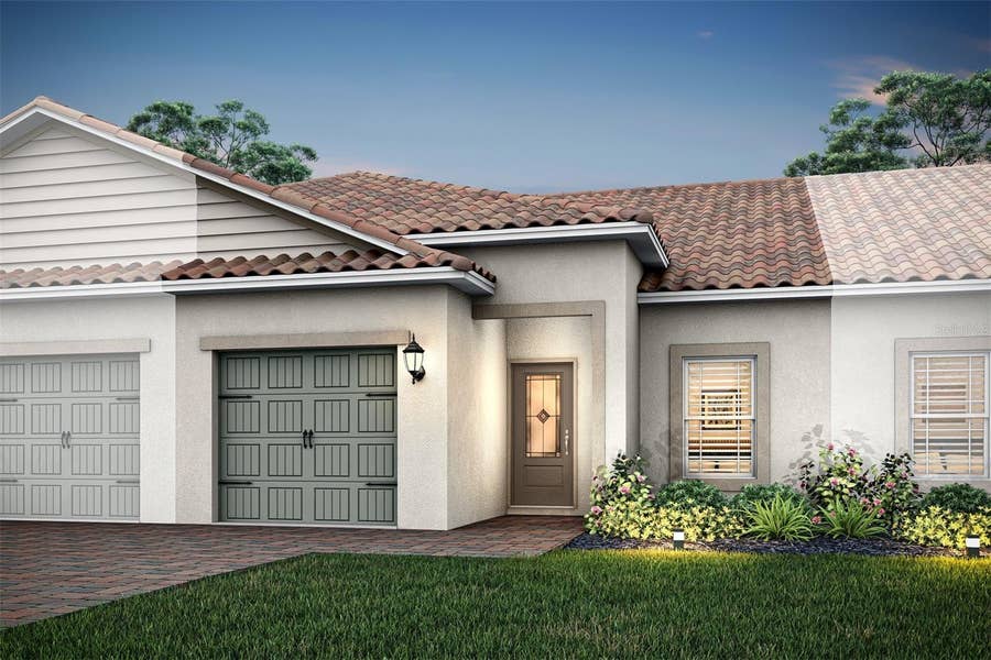 Property photo for 544 BAY LEAF DRIVE, Poinciana, FL