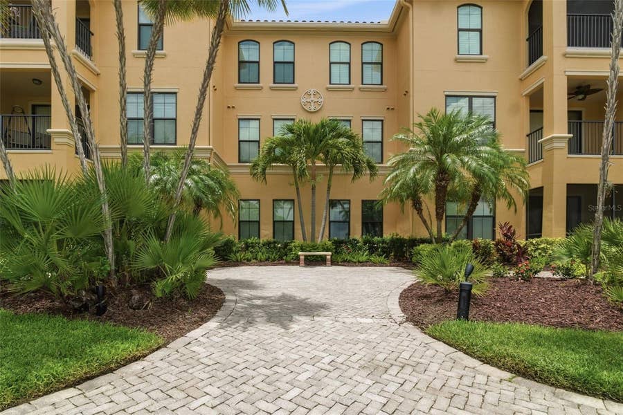 Property photo for 2739 VIA CAPRI, #1014, Clearwater, FL