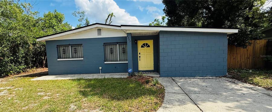 Property photo for 4203 E YUKON STREET, Tampa, FL