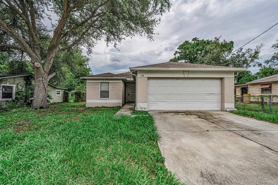 Property photo for 1516 E ESKIMO AVENUE, Tampa, FL