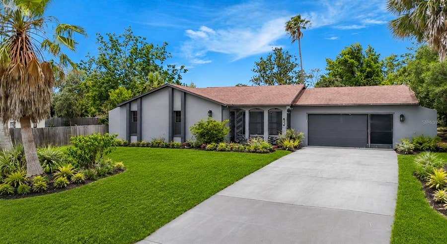 Property photo for 6391 CURTISS LANE, Spring Hill, FL