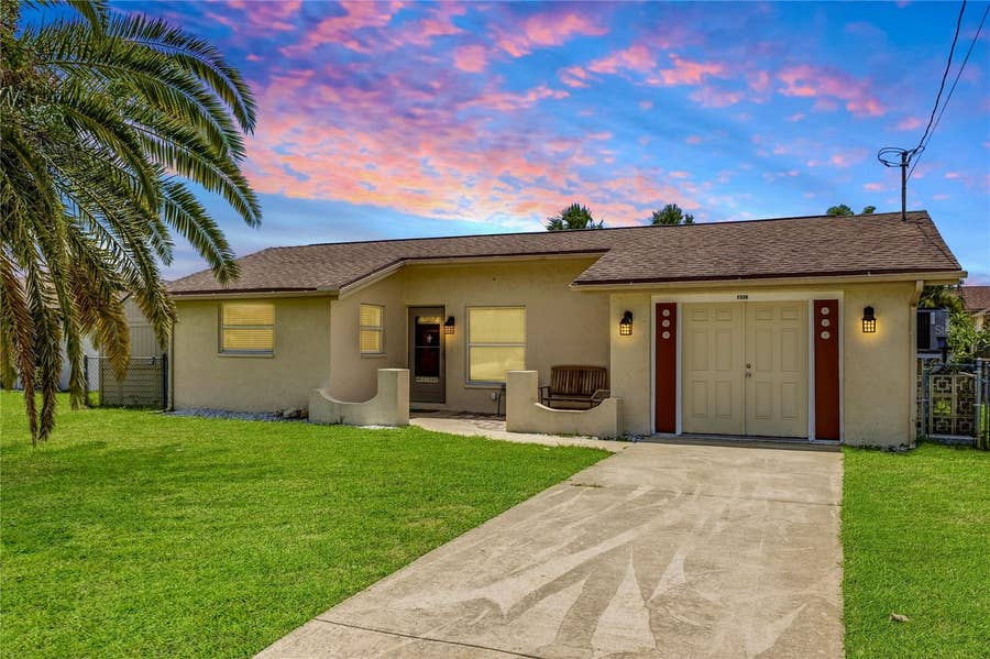 Property photo for 7328 MAKO DRIVE, Hudson, FL
