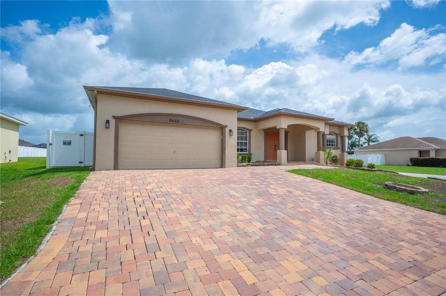 Property photo for 8653 PEBBLEBROOKE WAY, Lakeland, FL
