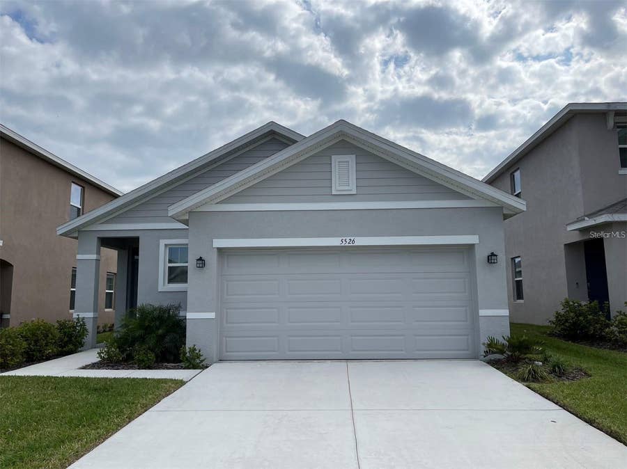 Property photo for 5526 OXFORD GRAY ROAD, Wesley Chapel, FL