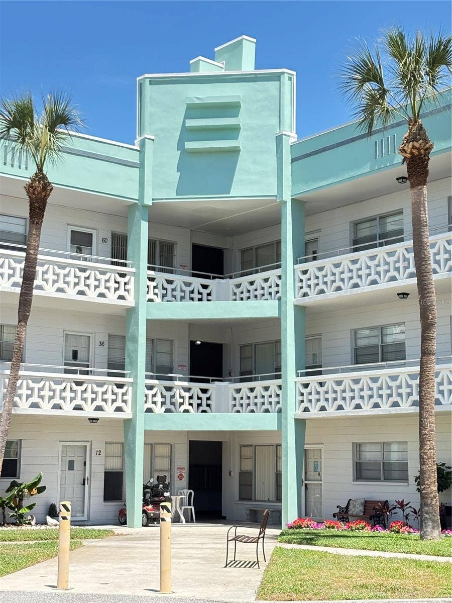 Property photo for 2456 ECUADORIAN WAY, #42, Clearwater, FL