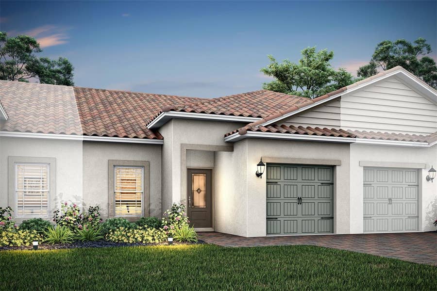 Property photo for 524 BAY LEAF DRIVE, Poinciana, FL