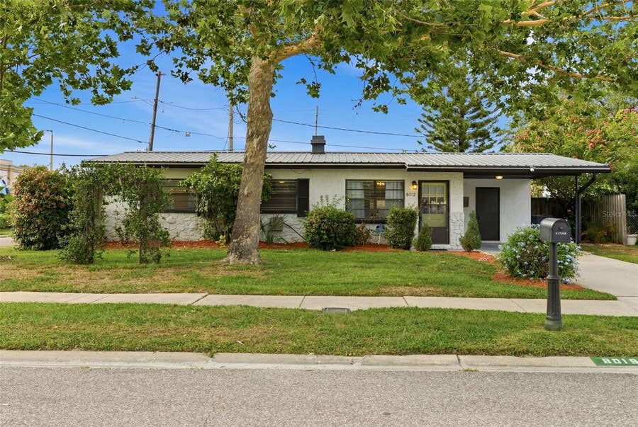 Property photo for 8019 CORNWALL LANE, Tampa, FL