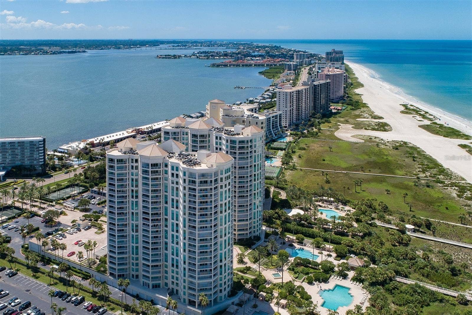 1180 GULF BOULEVARD, #906, Clearwater Beach, FL 33767 1180 GULF BOULEVARD, #906, Clearwater Beach, FL 33767
