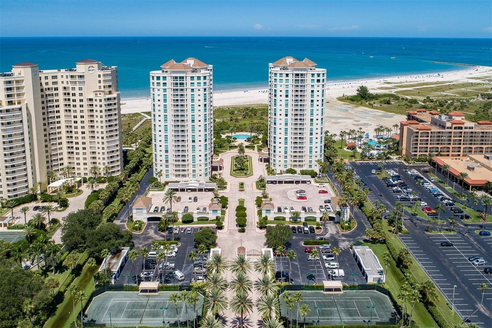 1180 GULF BOULEVARD, #906, Clearwater Beach, FL 33767 1180 GULF BOULEVARD, #906, Clearwater Beach, FL 33767