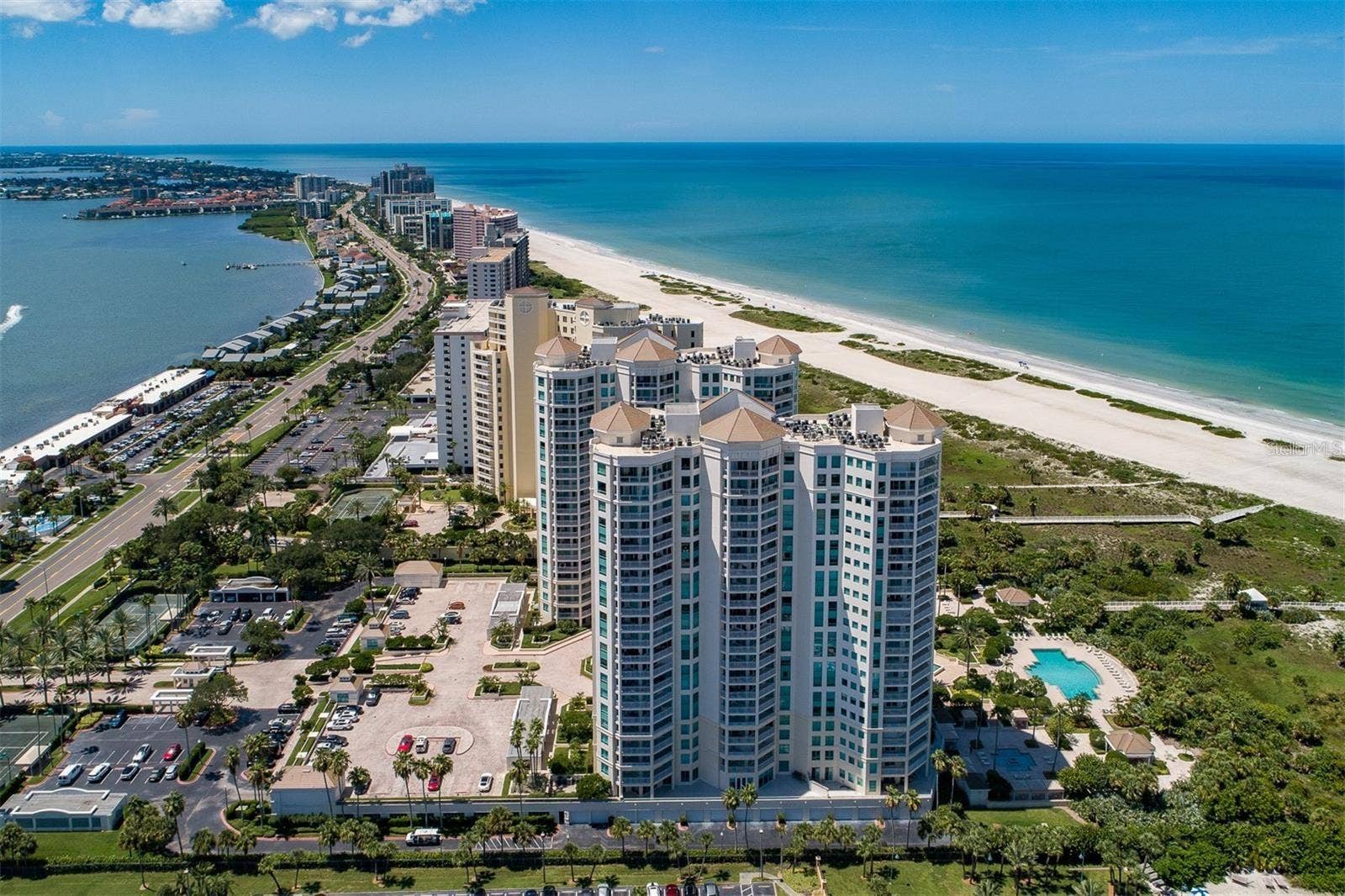 1180 GULF BOULEVARD, #906, Clearwater Beach, FL 33767 1180 GULF BOULEVARD, #906, Clearwater Beach, FL 33767