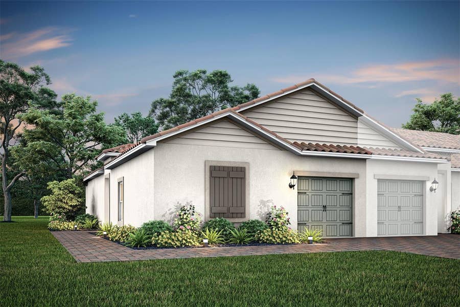 Property photo for 536 BAY LEAF DRIVE, Poinciana, FL