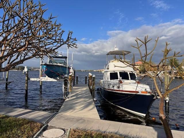 Property photo for 14607 N BAYSHORE DRIVE, Madeira Beach, FL