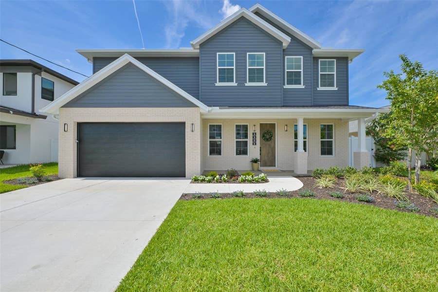 Property photo for 3506 W ROGERS AVENUE, Tampa, FL