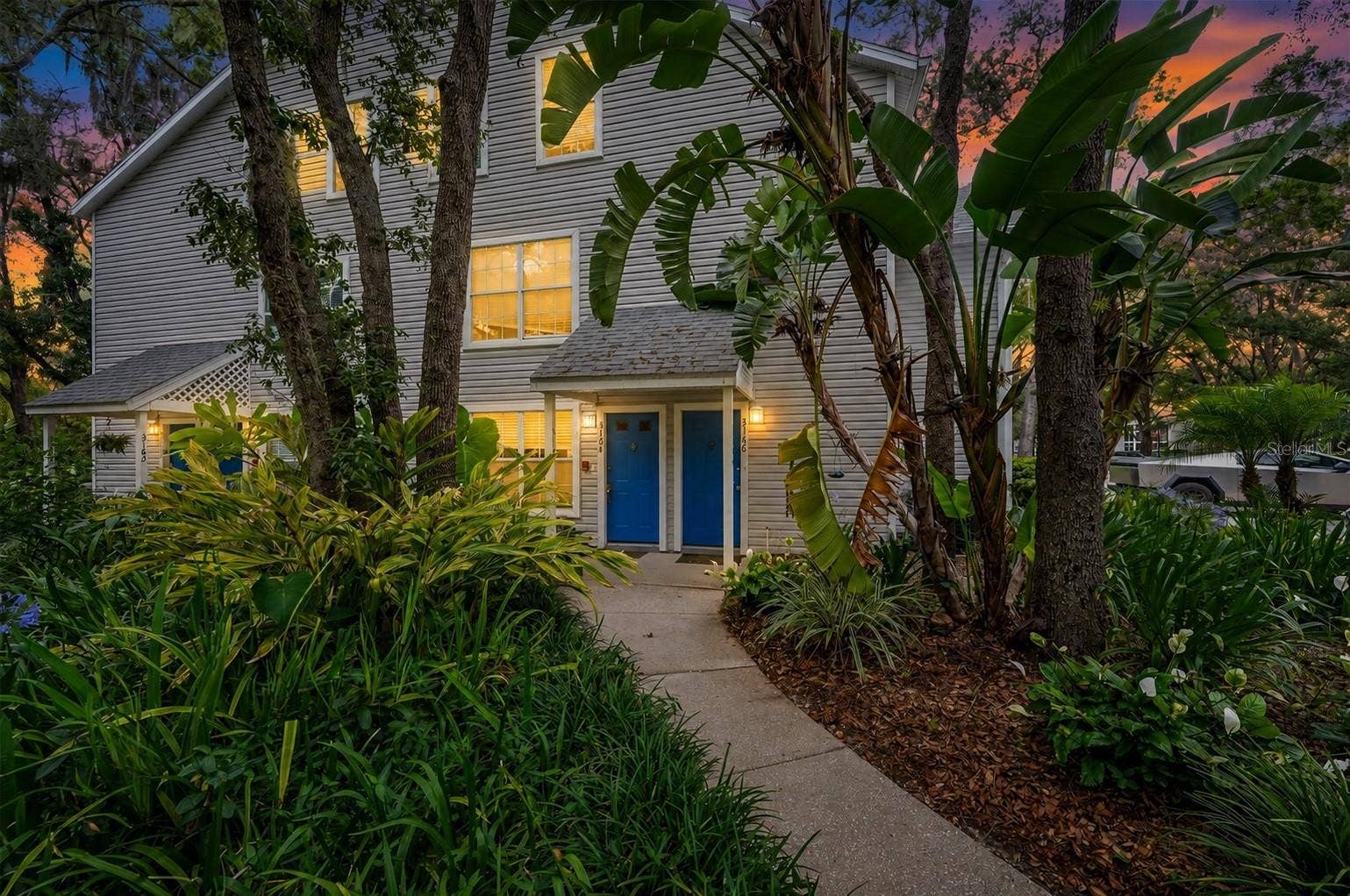3164 VALLEY OAKS DRIVE, #3164, Tampa, FL 33618 3164 VALLEY OAKS DRIVE, #3164, Tampa, FL 33618