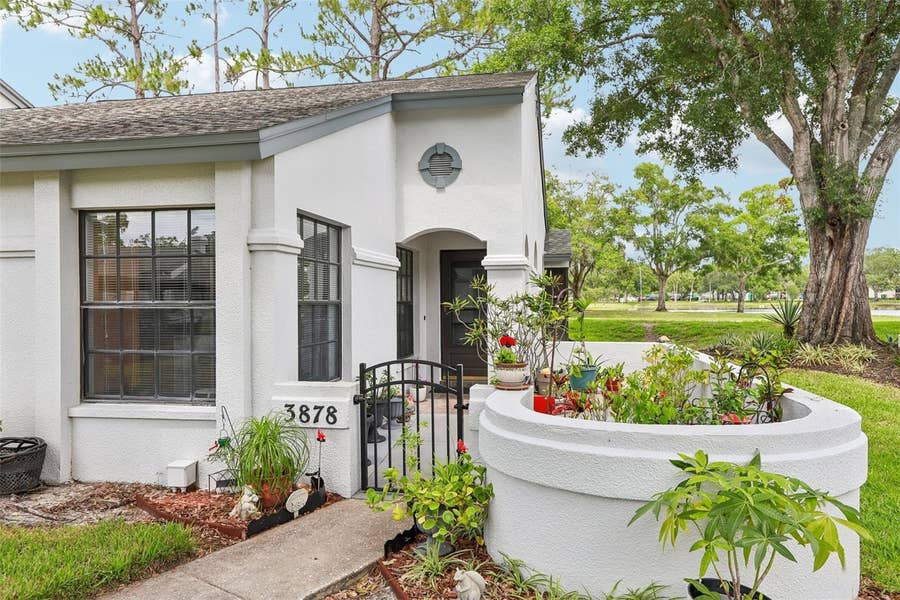 Property photo for 3878 TANAGER PLACE, Palm Harbor, FL