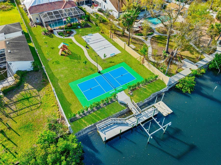 Property photo for 4915 TROYDALE ROAD, Tampa, FL