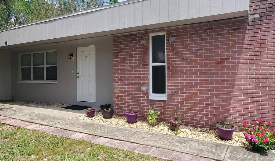 Property photo for 3366 CAMELOT DRIVE, #A & B, Largo, FL