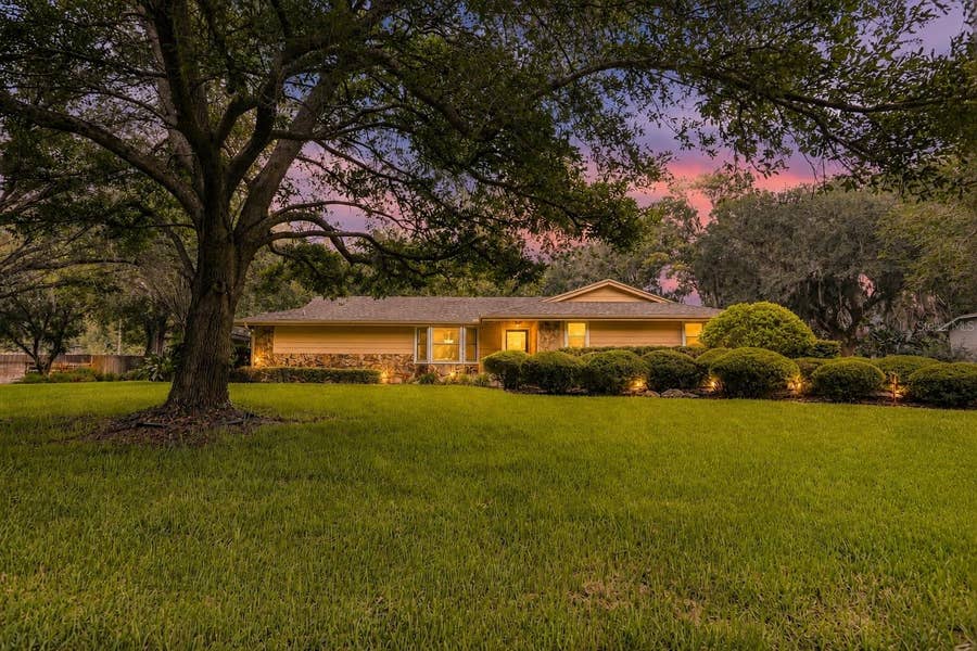 Property photo for 7809 PINEVIEW DRIVE, Odessa, FL