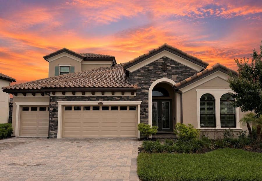 Property photo for 11105 RUSTIC TIMBER LOOP, San Antonio, FL