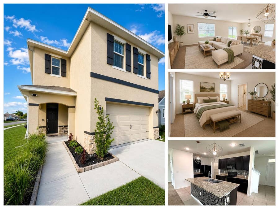 Property photo for 32649 PEZ LANDING LANE, Wesley Chapel, FL