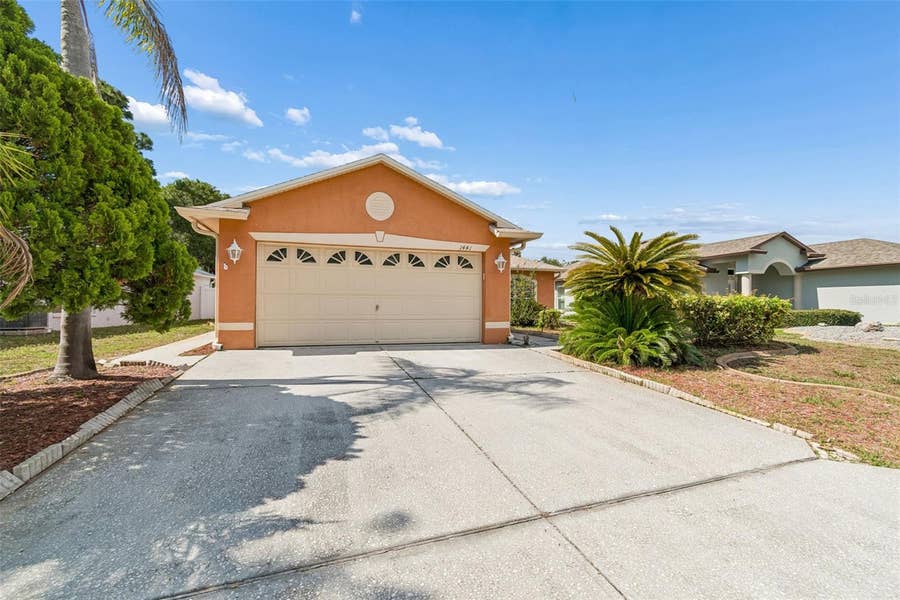 Property photo for 1441 WATERMILL CIRCLE, Tarpon Springs, FL