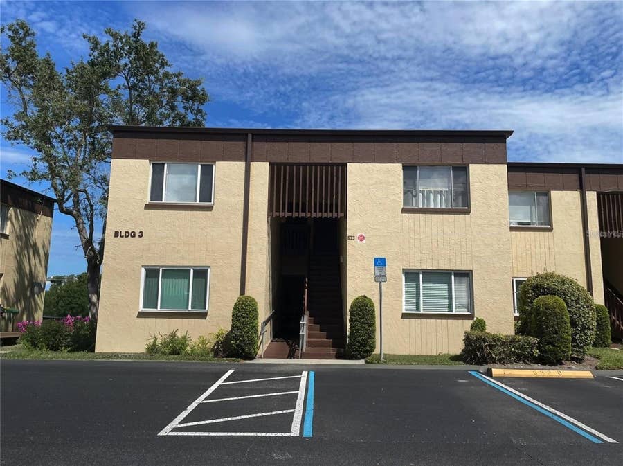 Property photo for 633 N KEENE ROAD, #APT C, Clearwater, FL