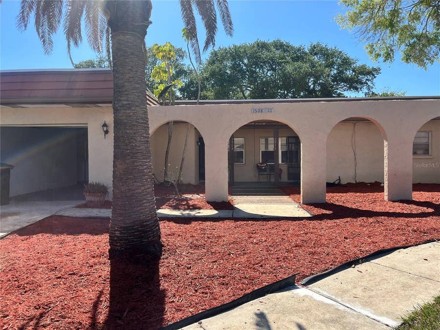 Property photo for 1508 ARIES LANE, #1508 & 1510, Clearwater, FL
