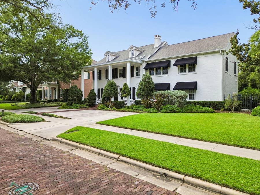 Property photo for 3313 W MULLEN AVENUE, Tampa, FL