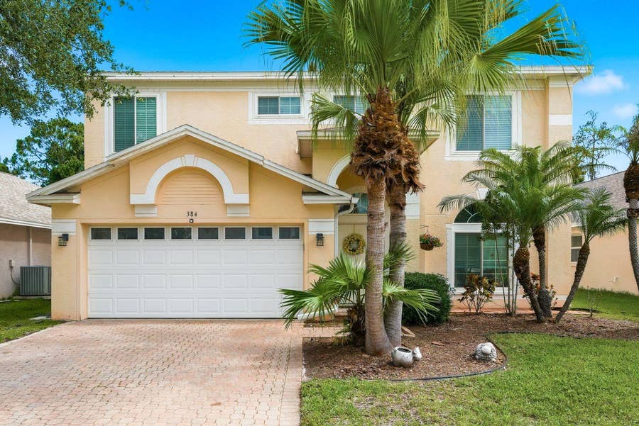 Property photo for 384 WINGATE CIRCLE, Oldsmar, FL