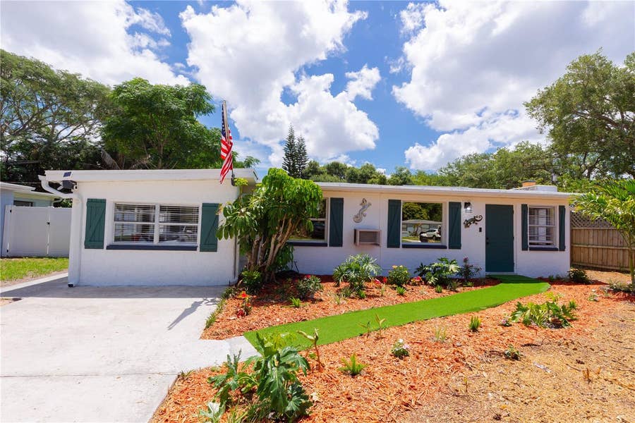 Property photo for 10791 105TH STREET, Largo, FL