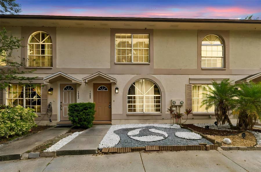 Property photo for 1403 BRIGADOON DRIVE, Clearwater, FL