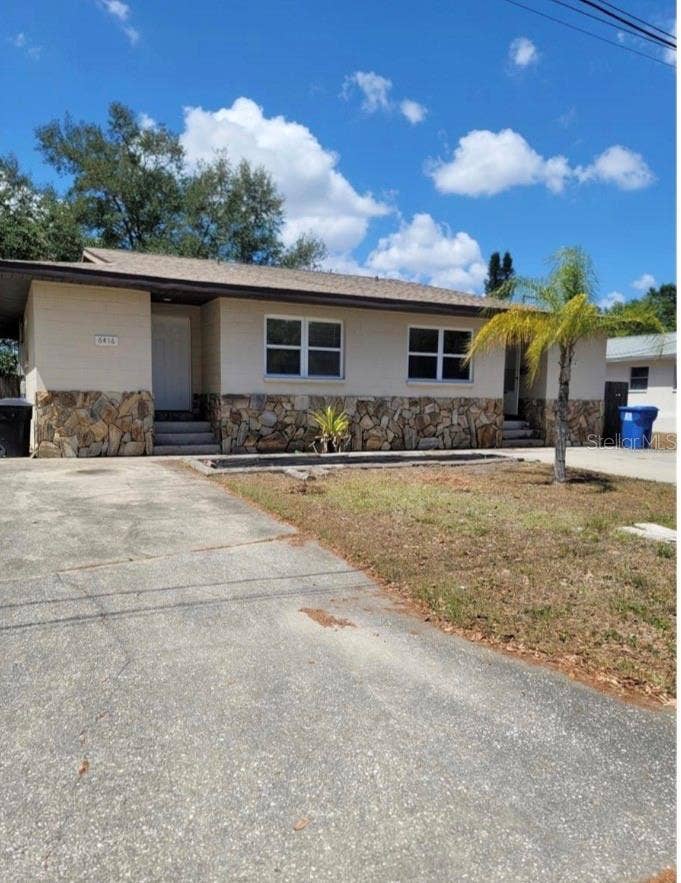 Property photo for 6416 FARRAND AVENUE N, #6416, St Petersburg, FL