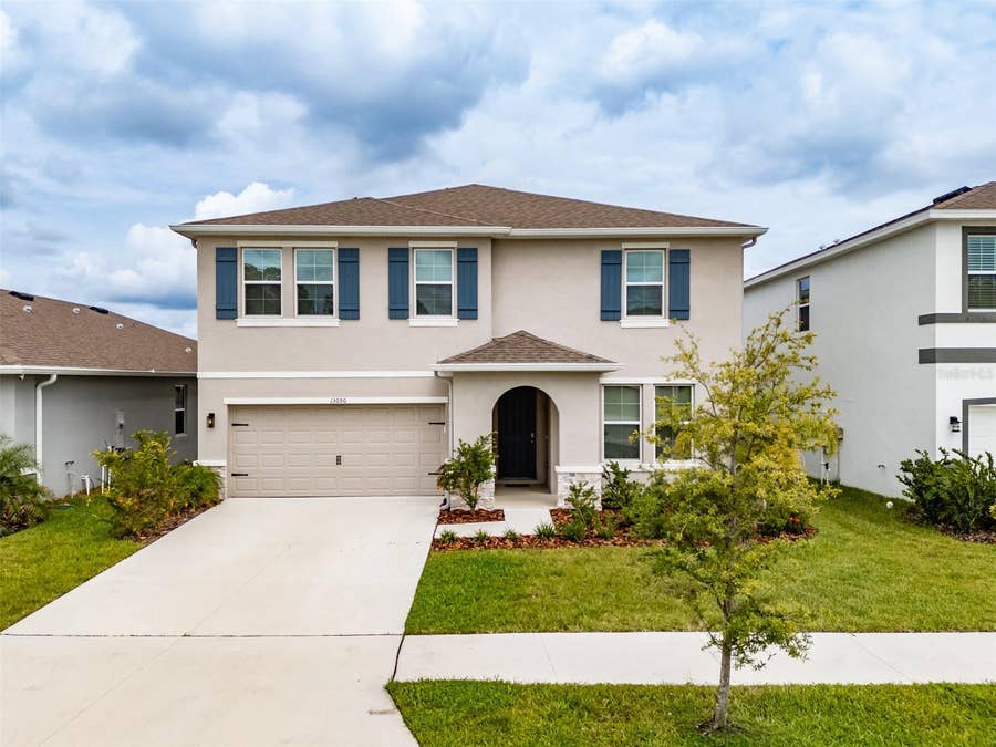 Property photo for 13090 BROOKSIDE MOSS DRIVE, Riverview, FL