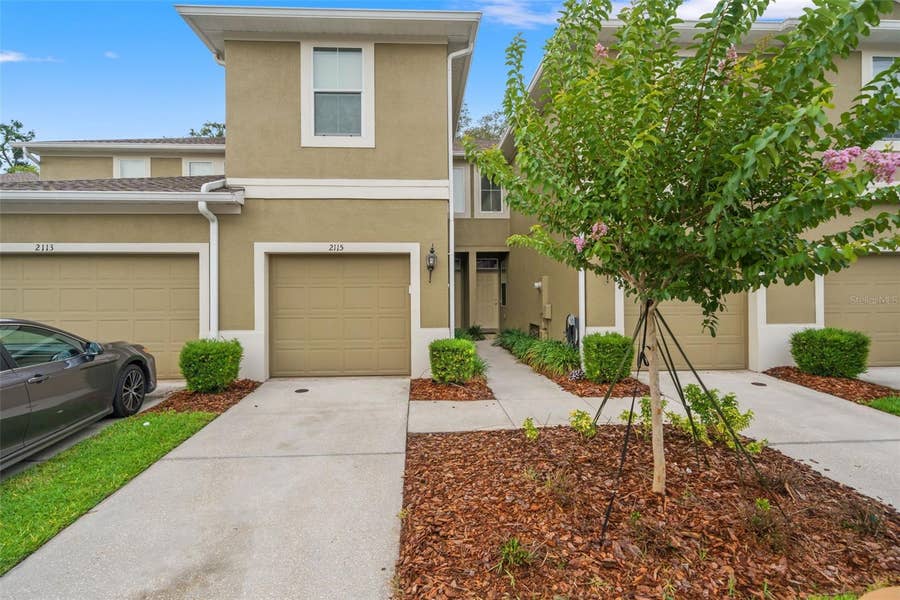 Property photo for 2115 BROADWAY VIEW AVENUE, Brandon, FL