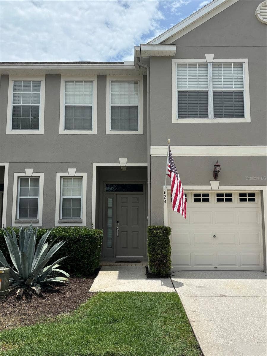 Property photo for 624 BLACK LION DRIVE NE, St Petersburg, FL