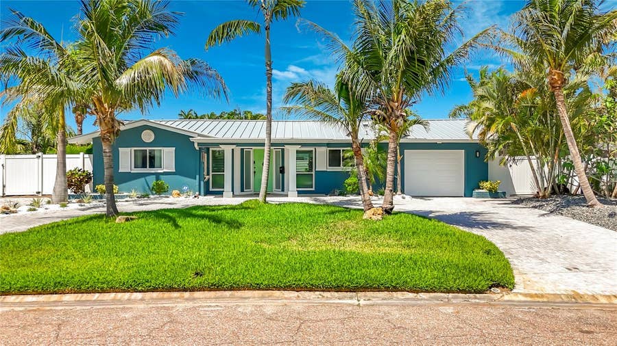 Property photo for 5083 41ST STREET S, St Petersburg, FL