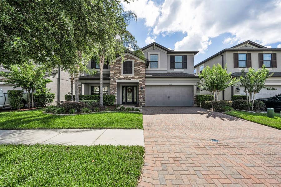 Property photo for 10764 PLEASANT KNOLL DRIVE, Tampa, FL